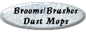 Brooms Brushes Dust Mops