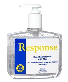 1st Response Hand Sanitizer 